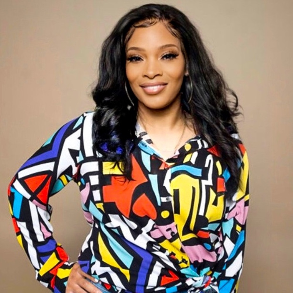 Meet your Posher, Markia